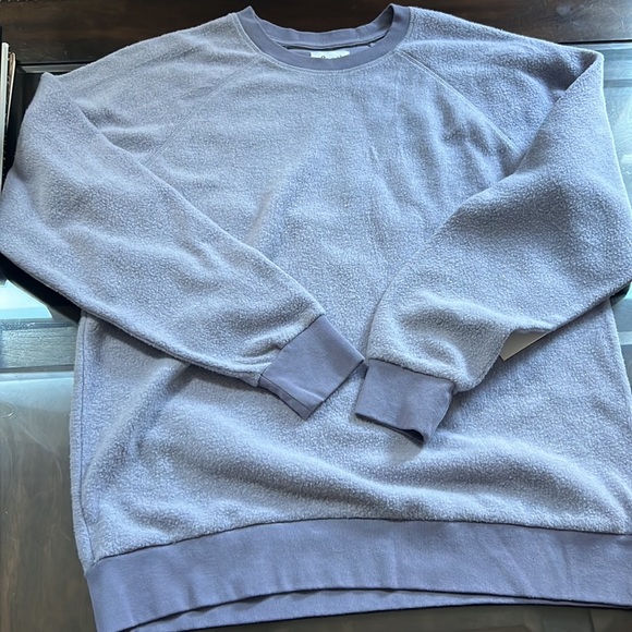 Feat Womens BlanketBlend Crewneck - Picture 5 of 10